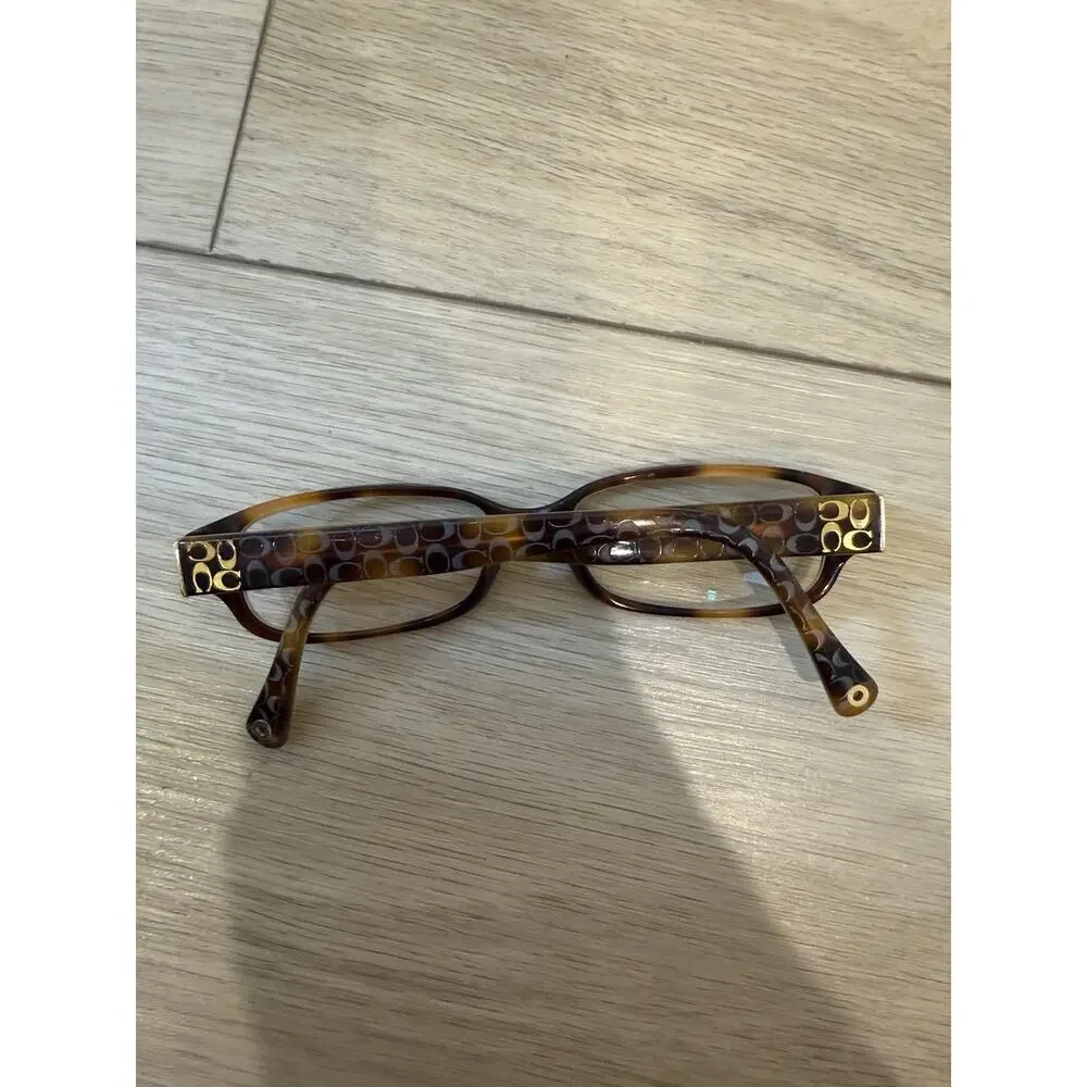 Coach hc6001 emily